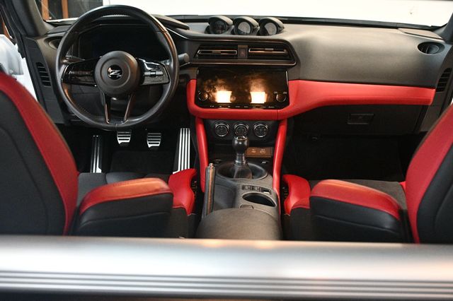 2024 Nissan Z Performance Manual - 23007562 - 4