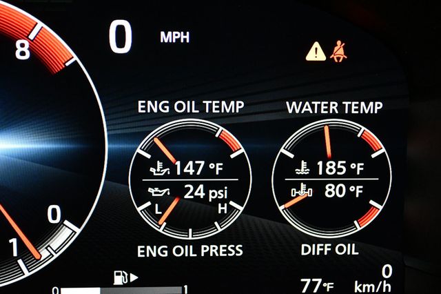 2024 Nissan Z Performance Manual - 23007562 - 50
