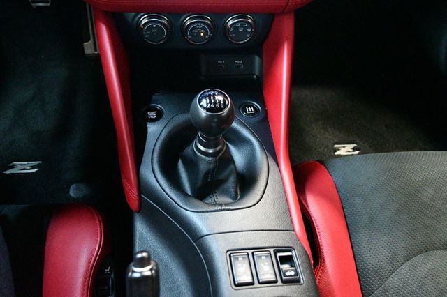 2024 Nissan Z Performance Manual - 23007562 - 5