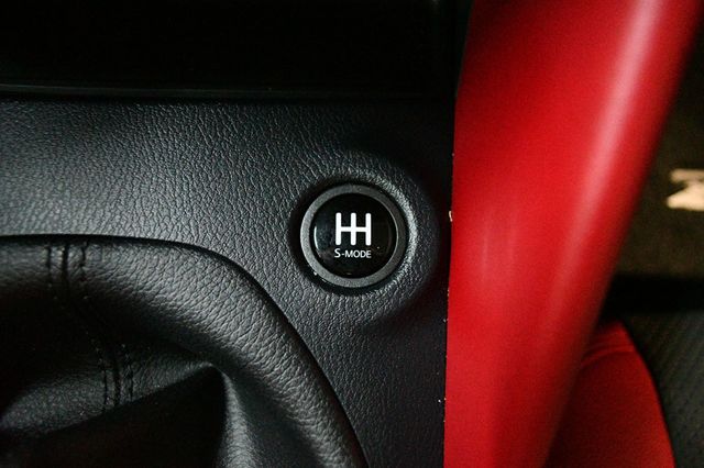 2024 Nissan Z Performance Manual - 23007562 - 62