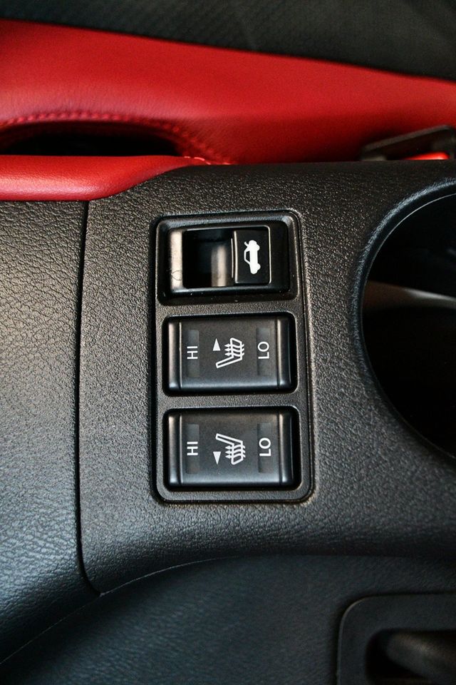 2024 Nissan Z Performance Manual - 23007562 - 64