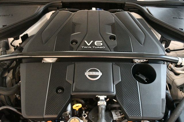 2024 Nissan Z Performance Manual - 23007562 - 73
