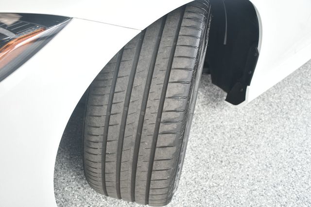 2024 Nissan Z Performance Manual - 23007562 - 74