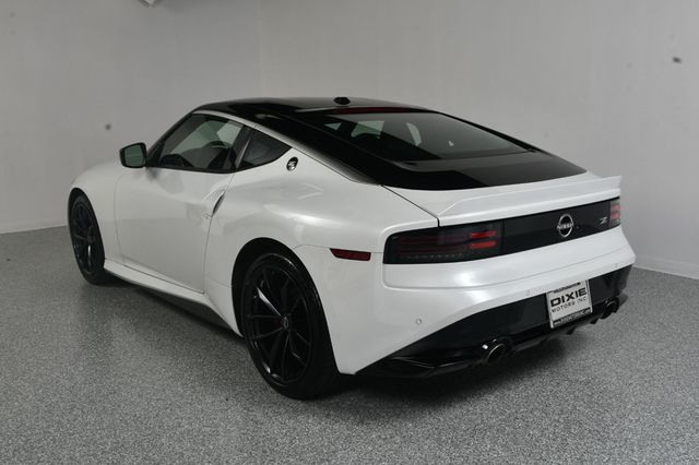 2024 Nissan Z Performance Manual - 23007562 - 7