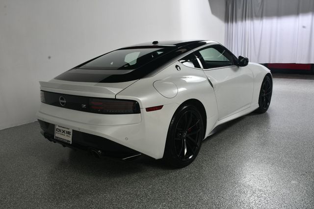 2024 Nissan Z Performance Manual - 23007562 - 8