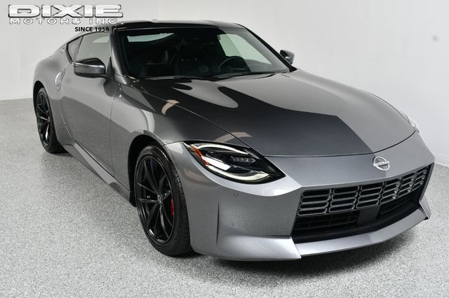2024 Nissan Z Performance Manual - 23035613 - 0