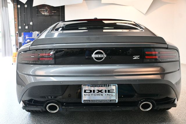 2024 Nissan Z Performance Manual - 23035613 - 10
