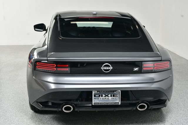 2024 Nissan Z Performance Manual - 23035613 - 14