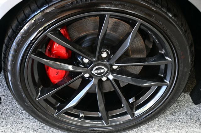 2024 Nissan Z Performance Manual - 23035613 - 16