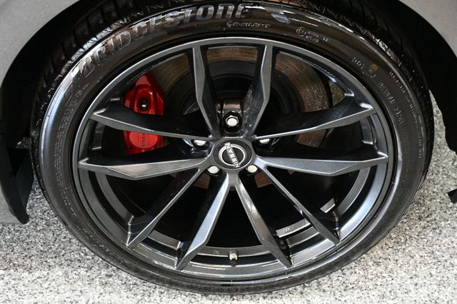 2024 Nissan Z Performance Manual - 23035613 - 17
