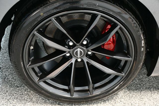 2024 Nissan Z Performance Manual - 23035613 - 18