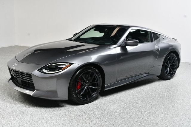 2024 Nissan Z Performance Manual - 23035613 - 1