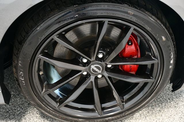 2024 Nissan Z Performance Manual - 23035613 - 19