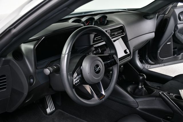 2024 Nissan Z Performance Manual - 23035613 - 22