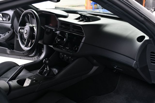 2024 Nissan Z Performance Manual - 23035613 - 23