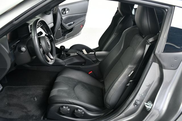 2024 Nissan Z Performance Manual - 23035613 - 24