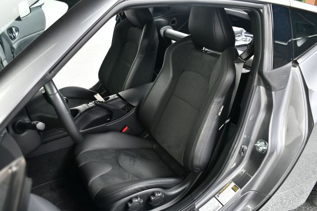 2024 Nissan Z Performance Manual - 23035613 - 26