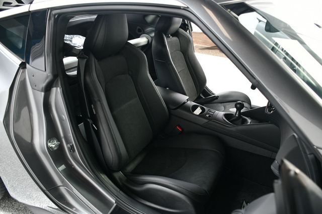 2024 Nissan Z Performance Manual - 23035613 - 27