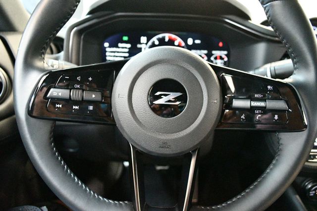 2024 Nissan Z Performance Manual - 23035613 - 28