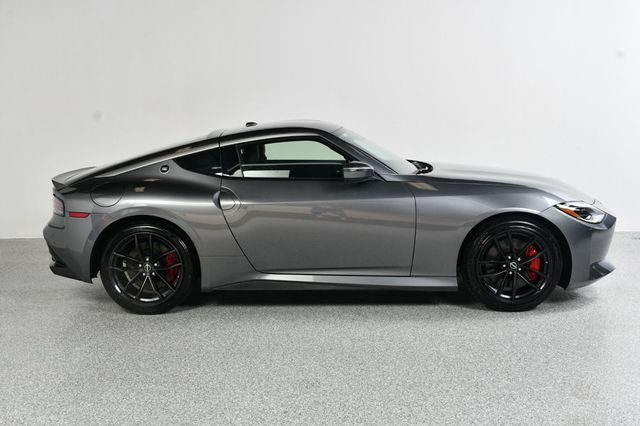 2024 Nissan Z Performance Manual - 23035613 - 2