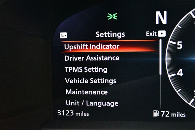 2024 Nissan Z Performance Manual - 23035613 - 35