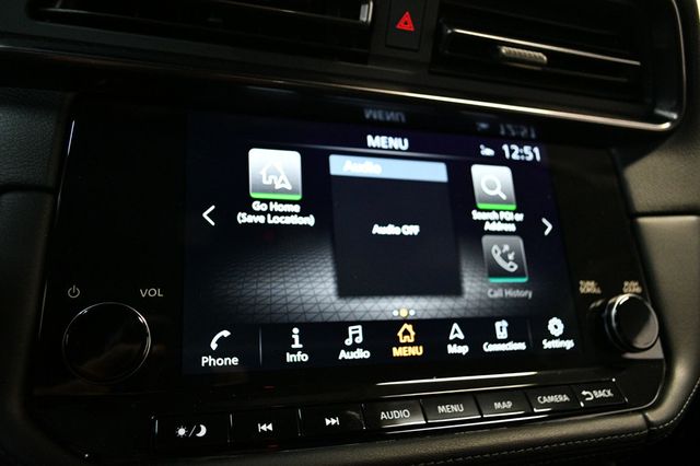 2024 Nissan Z Performance Manual - 23035613 - 37