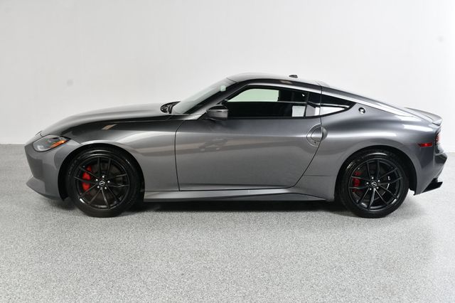2024 Nissan Z Performance Manual - 23035613 - 3