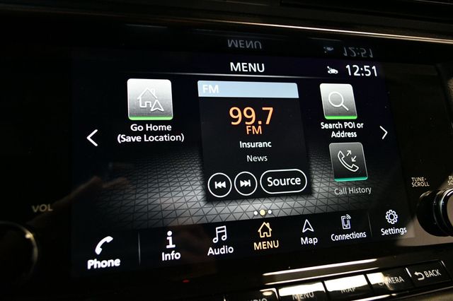 2024 Nissan Z Performance Manual - 23035613 - 41