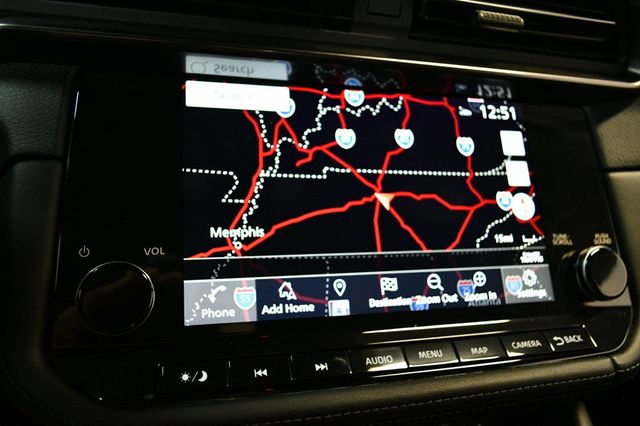 2024 Nissan Z Performance Manual - 23035613 - 5