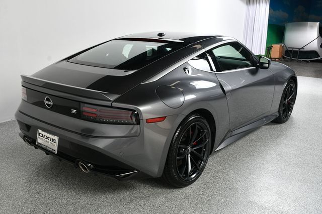 2024 Nissan Z Performance Manual - 23035613 - 6