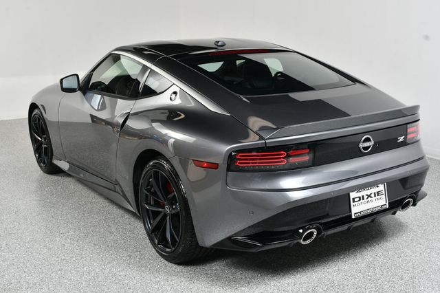 2024 Nissan Z Performance Manual - 23035613 - 7