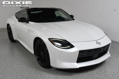 2024 Nissan Z