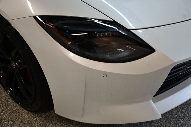 2024 Nissan Z Performance Manual - 23059615 - 9