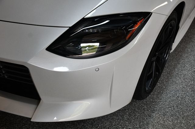 2024 Nissan Z Performance Manual - 23059615 - 10