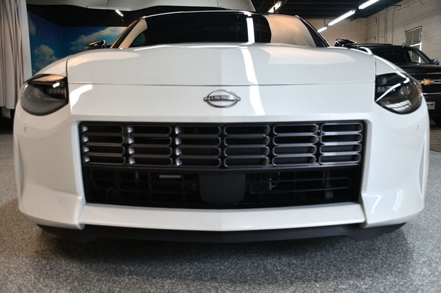 2024 Nissan Z Performance Manual - 23059615 - 11