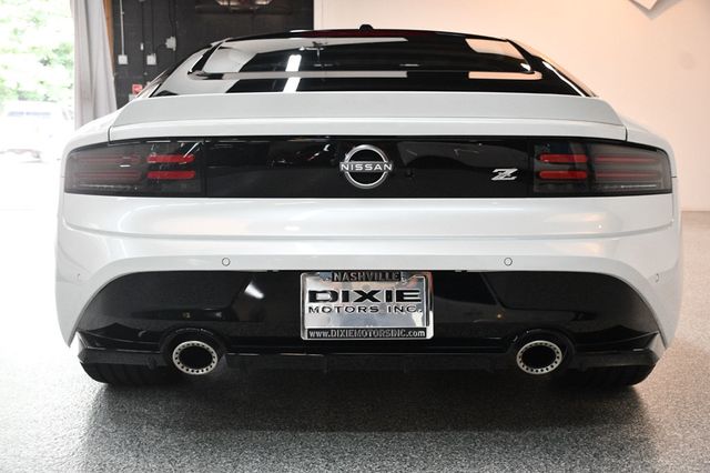 2024 Nissan Z Performance Manual - 23059615 - 12