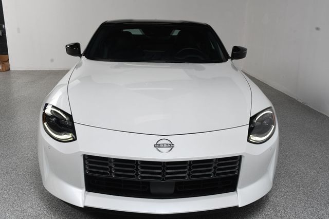 2024 Nissan Z Performance Manual - 23059615 - 15