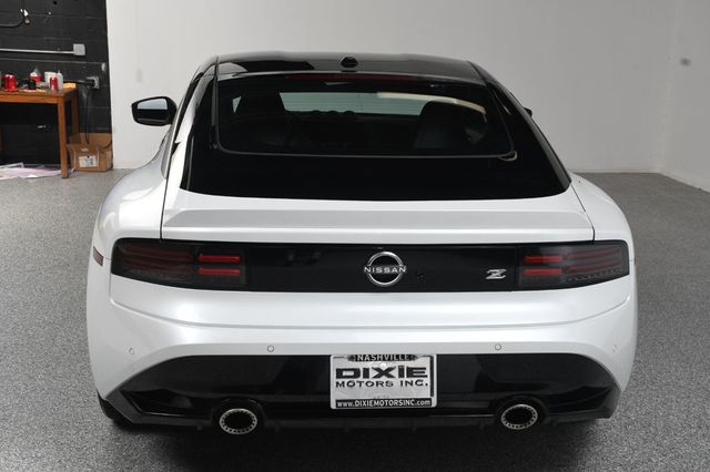 2024 Nissan Z Performance Manual - 23059615 - 16