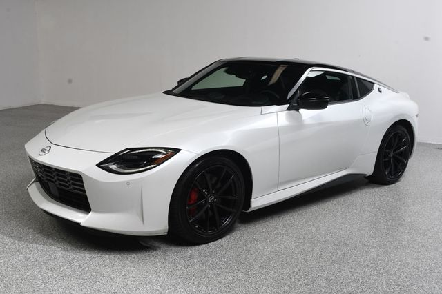 2024 Nissan Z Performance Manual - 23059615 - 1
