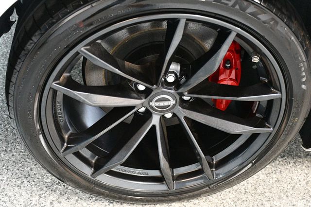 2024 Nissan Z Performance Manual - 23059615 - 19