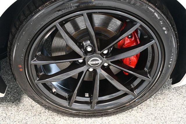 2024 Nissan Z Performance Manual - 23059615 - 20