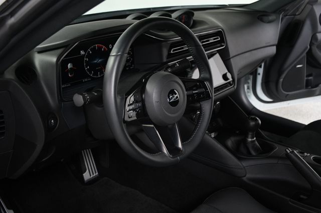 2024 Nissan Z Performance Manual - 23059615 - 23