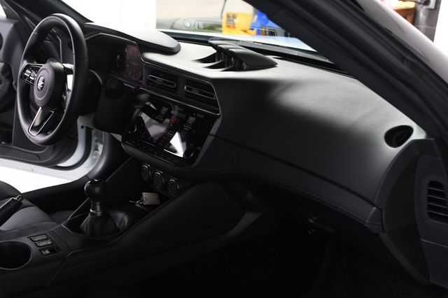 2024 Nissan Z Performance Manual - 23059615 - 24