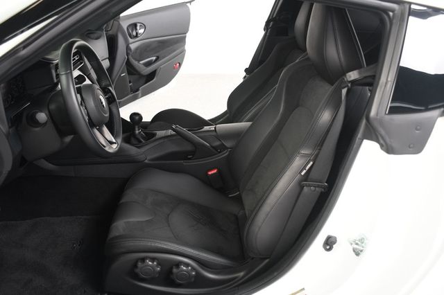 2024 Nissan Z Performance Manual - 23059615 - 25