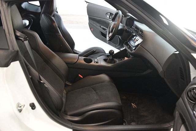 2024 Nissan Z Performance Manual - 23059615 - 26