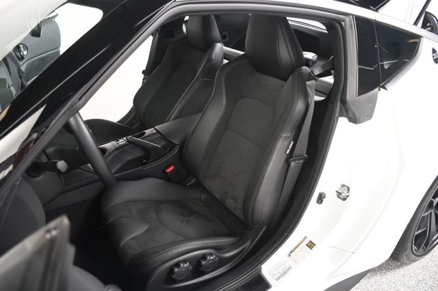 2024 Nissan Z Performance Manual - 23059615 - 27