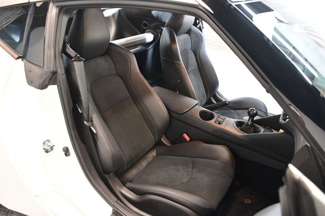 2024 Nissan Z Performance Manual - 23059615 - 28