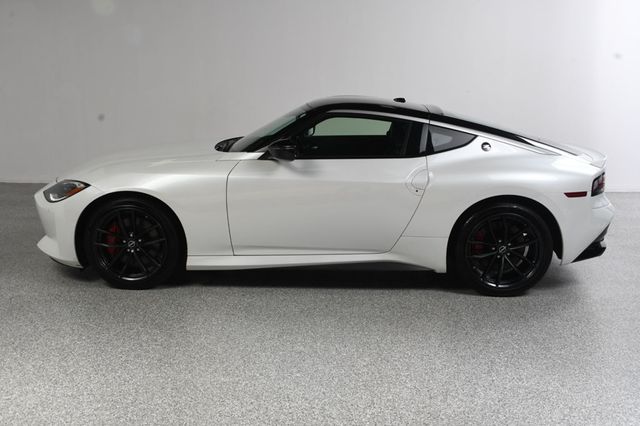 2024 Nissan Z Performance Manual - 23059615 - 2