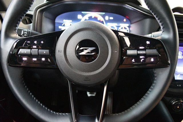 2024 Nissan Z Performance Manual - 23059615 - 29