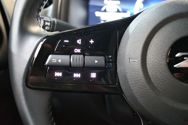 2024 Nissan Z Performance Manual - 23059615 - 30